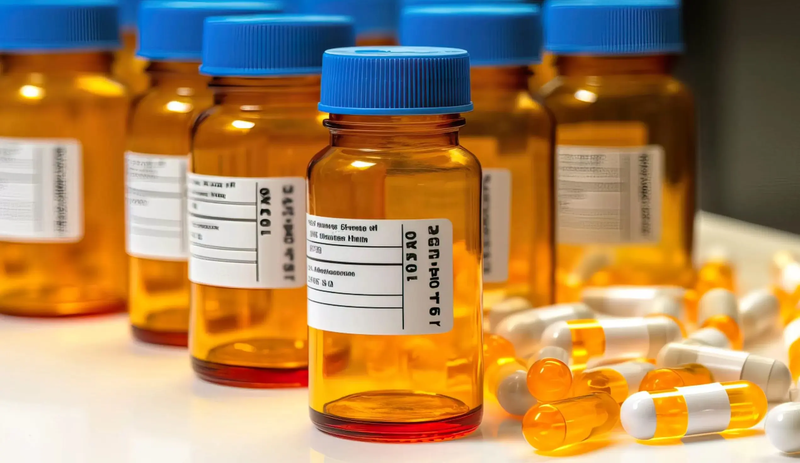 linerless thermal label for medical.webp